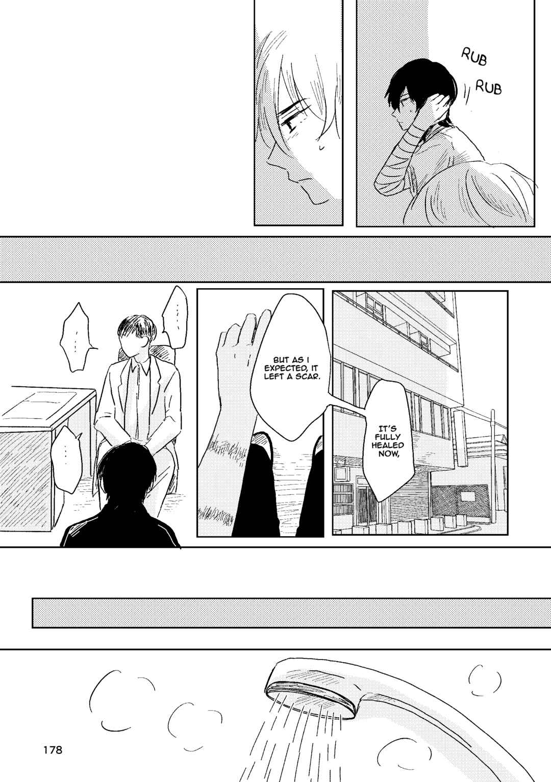 Touken Ranbu - Hakou Chapter 2 - Page 78