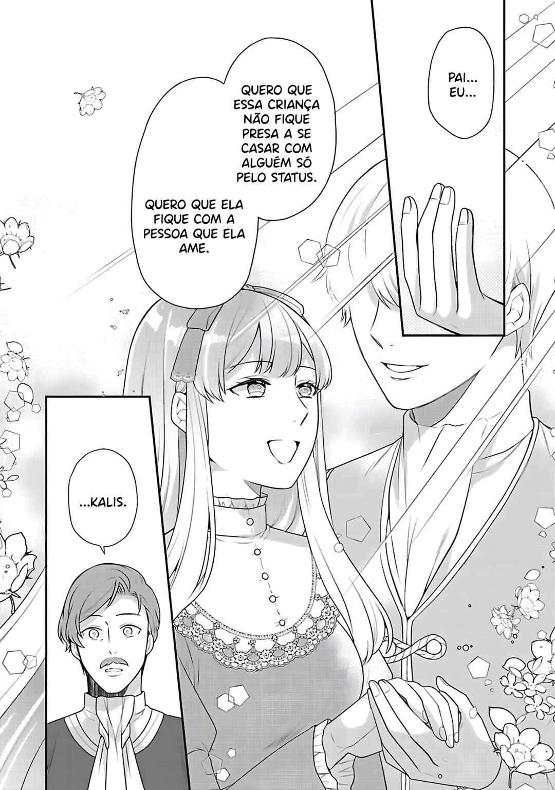 Akuyaku Reijou no Chichioya ni Tensei shitanode, Tsuma to Musume wo Dekiai shimasu Chapter 10 - Page 32