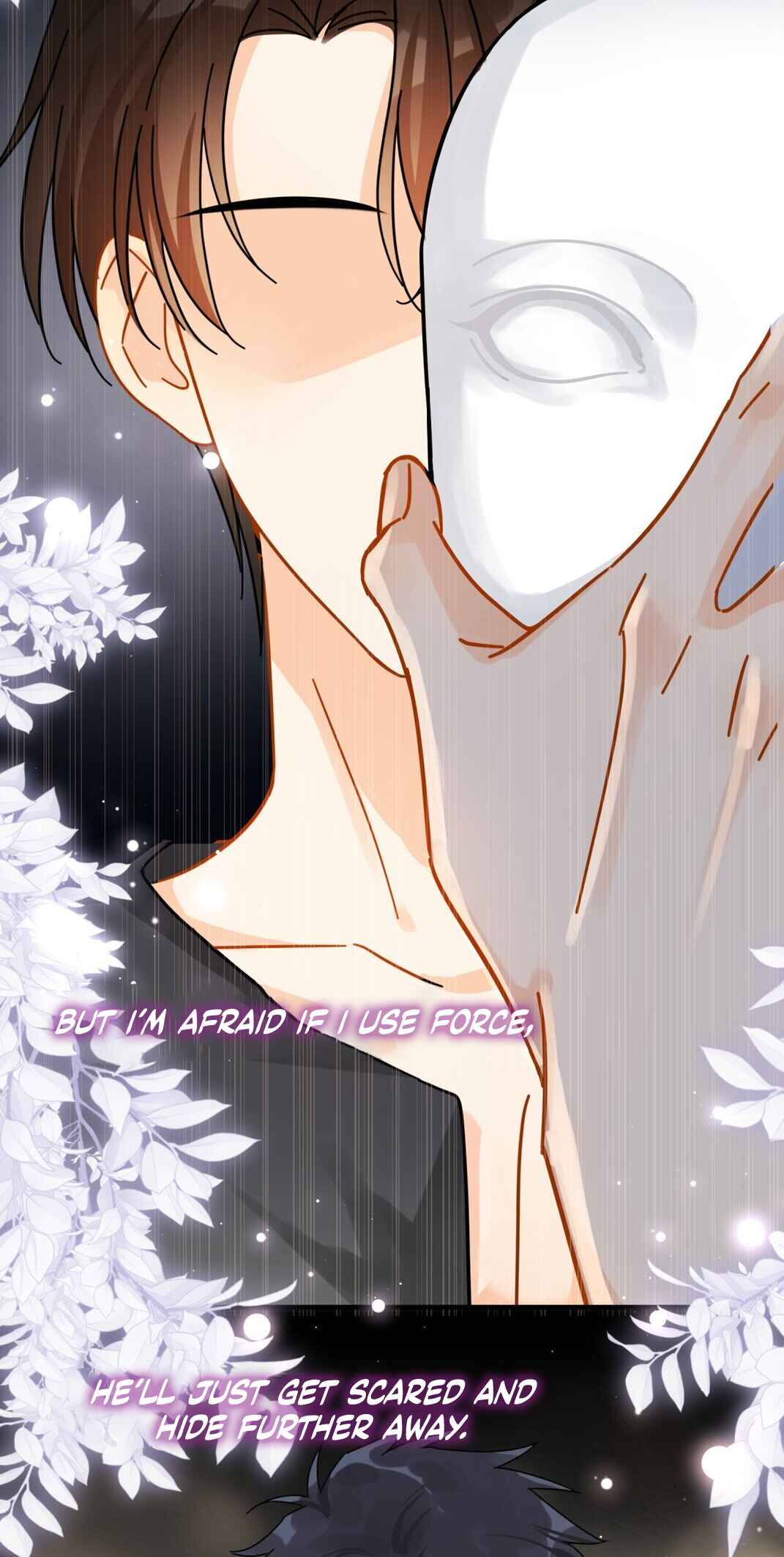 Unexpected Luck Chapter 38 - Page 13