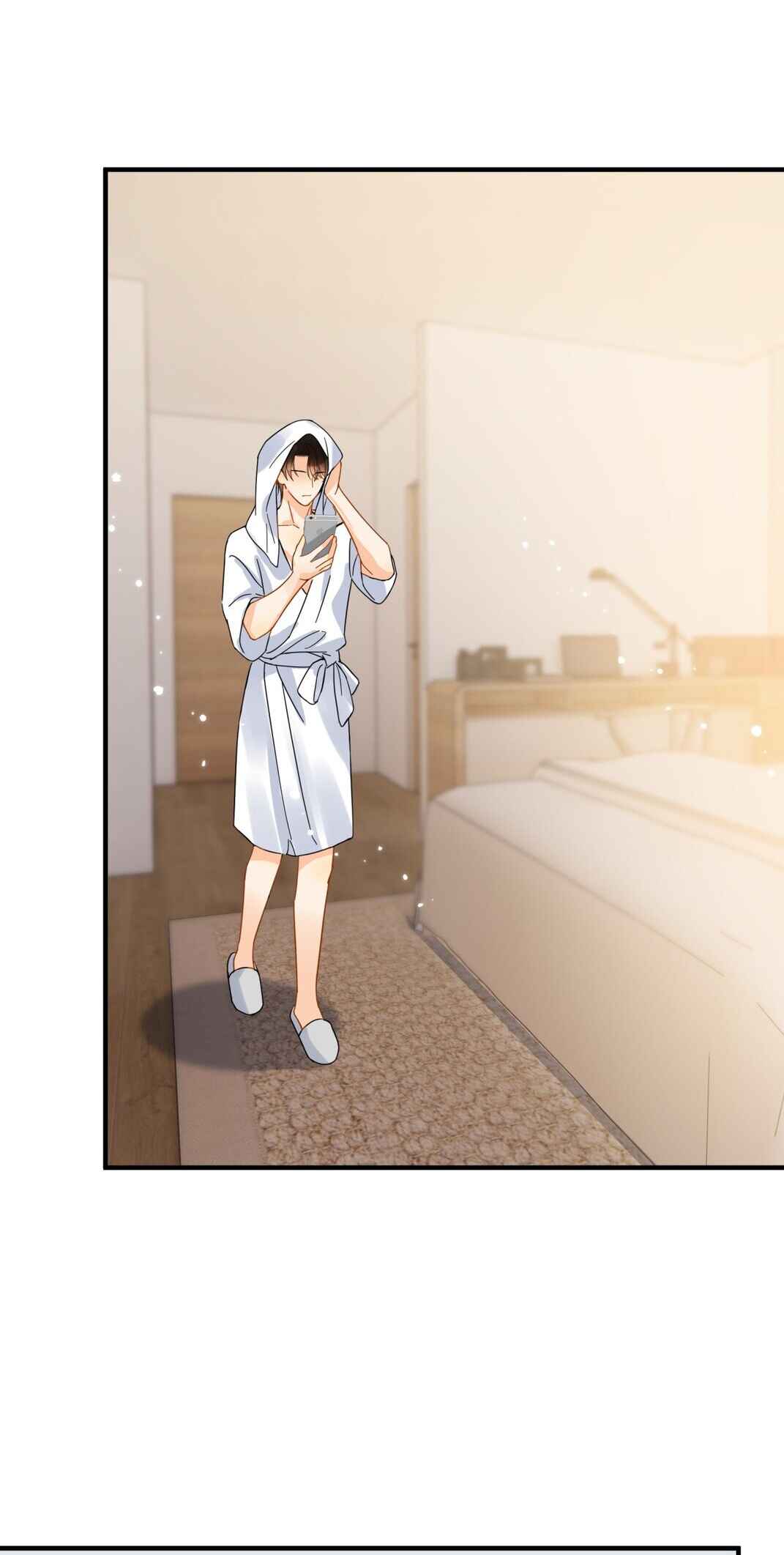 Unexpected Luck Chapter 38 - Page 17