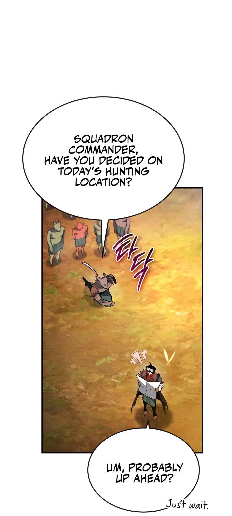 Sesang e Nappeun Yongsaneun Eopda Chapter 21 - Page 10