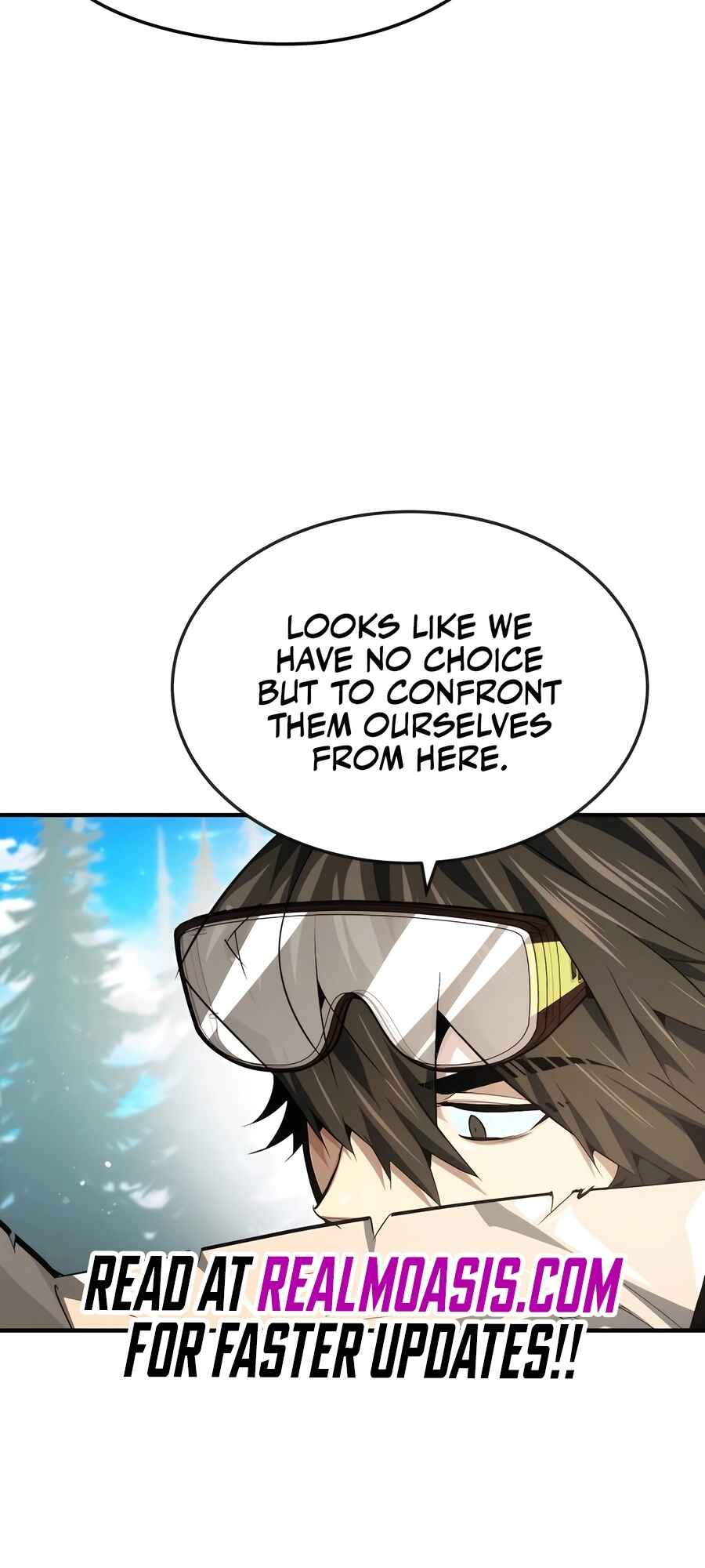 Sesang e Nappeun Yongsaneun Eopda Chapter 21 - Page 12
