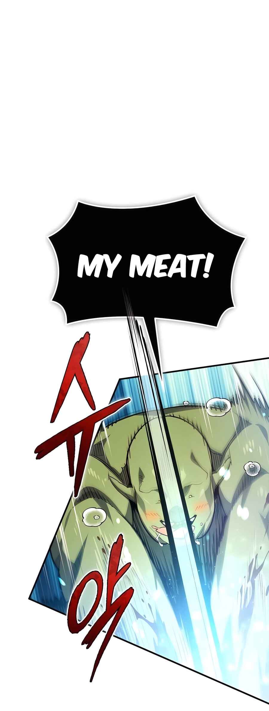 Sesang e Nappeun Yongsaneun Eopda Chapter 21 - Page 16