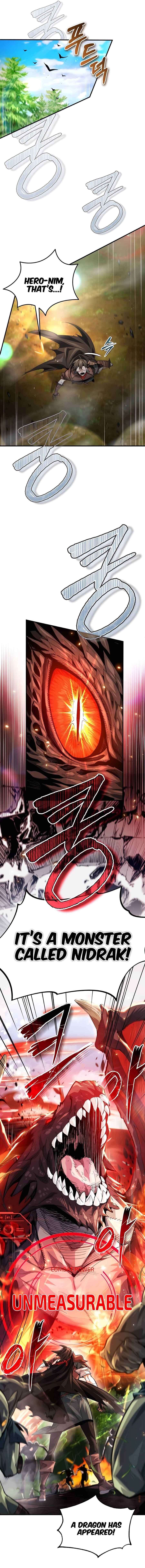 Sesang e Nappeun Yongsaneun Eopda Chapter 21 - Page 23
