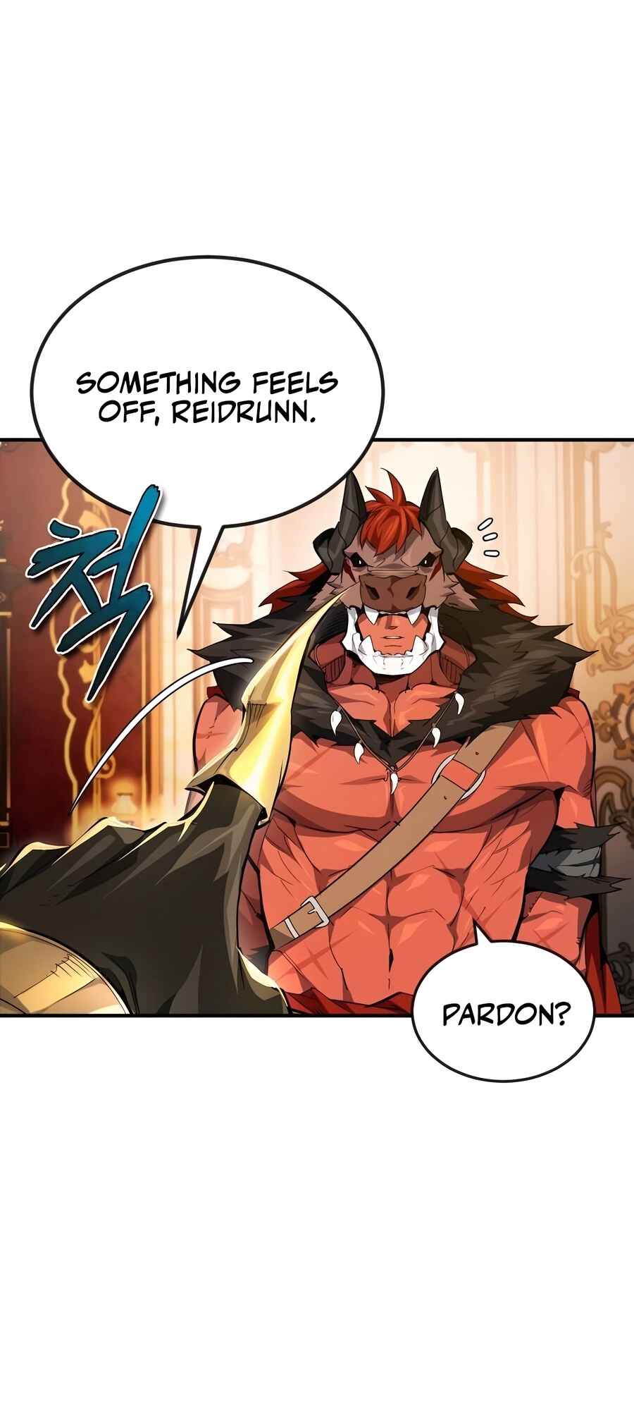 Sesang e Nappeun Yongsaneun Eopda Chapter 21 - Page 29