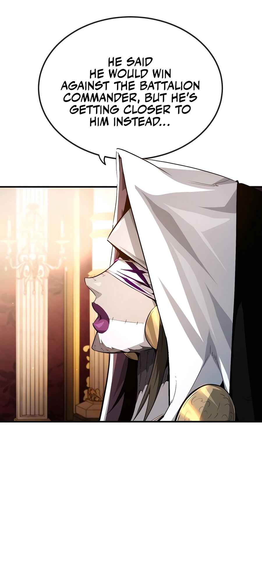 Sesang e Nappeun Yongsaneun Eopda Chapter 21 - Page 35