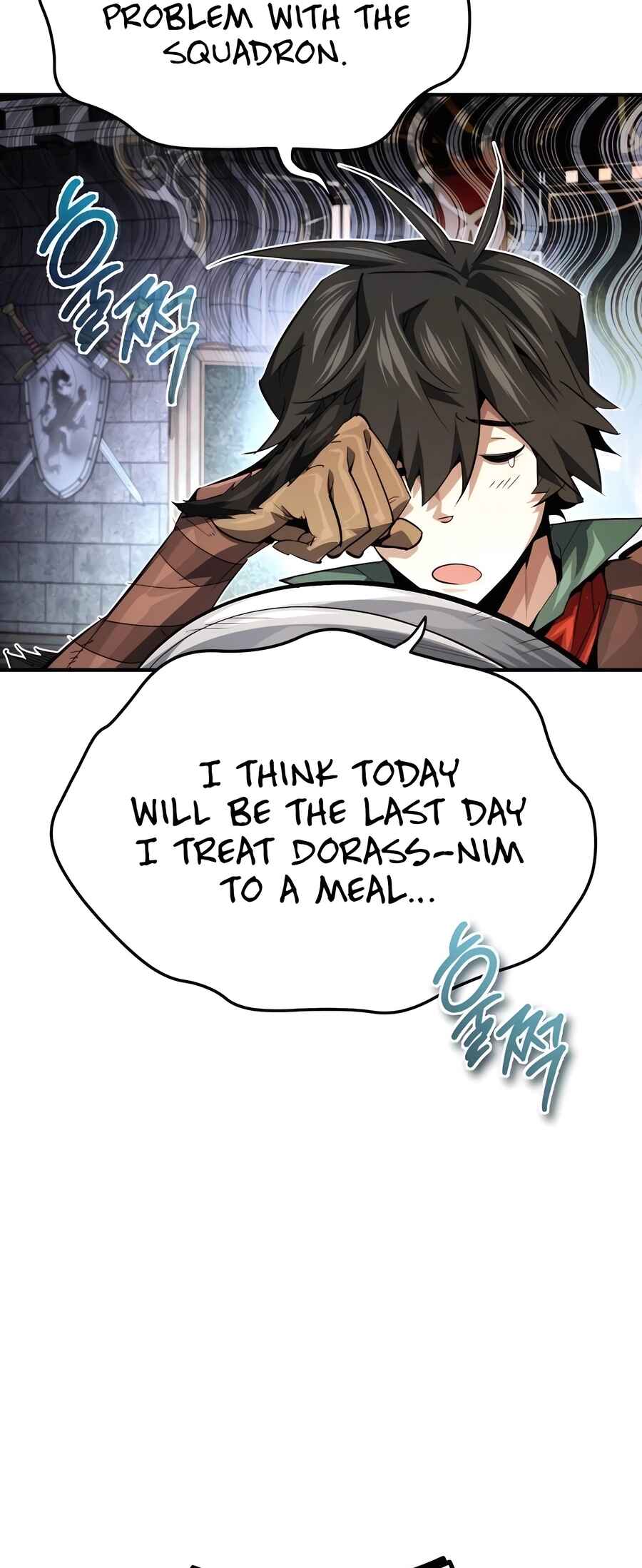 Sesang e Nappeun Yongsaneun Eopda Chapter 21 - Page 42
