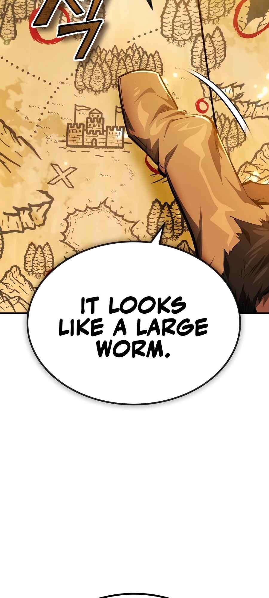 Sesang e Nappeun Yongsaneun Eopda Chapter 21 - Page 5