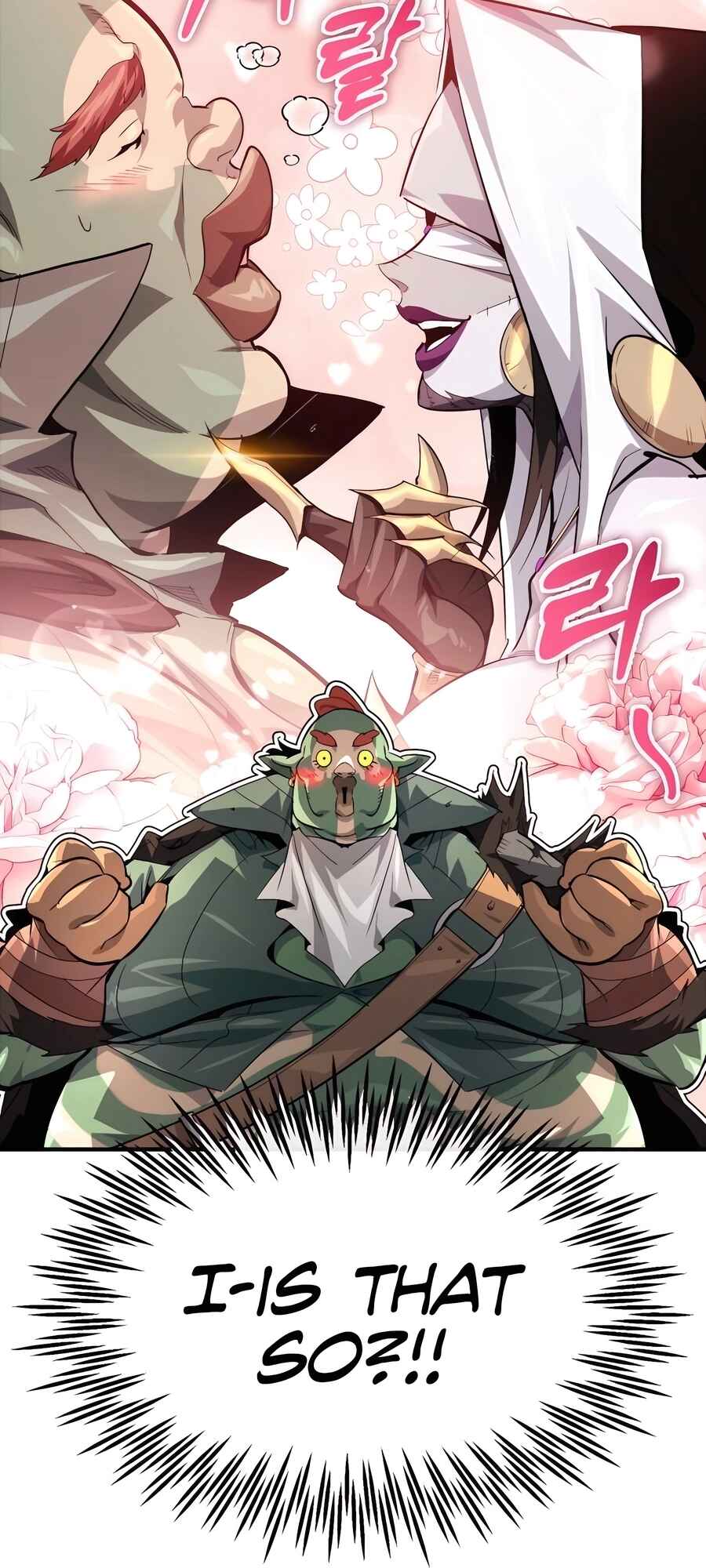 Sesang e Nappeun Yongsaneun Eopda Chapter 21 - Page 51