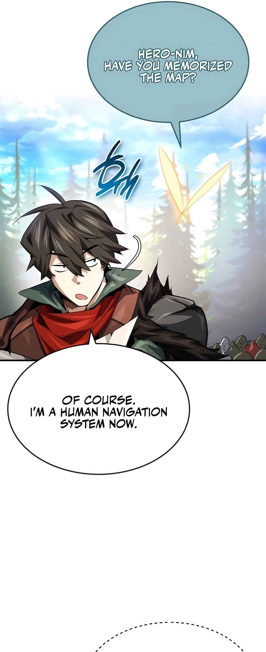 Sesang e Nappeun Yongsaneun Eopda Chapter 21 - Page 57
