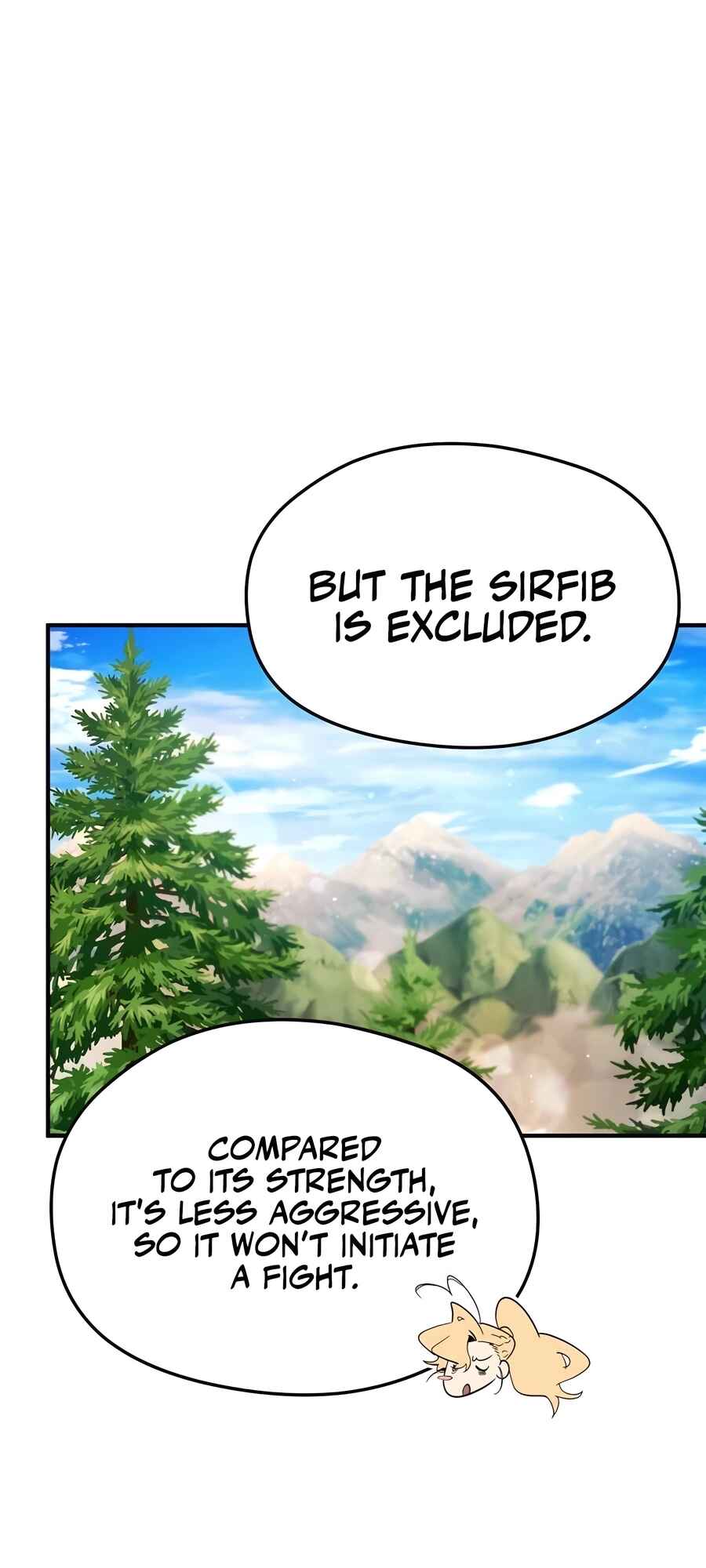 Sesang e Nappeun Yongsaneun Eopda Chapter 21 - Page 7