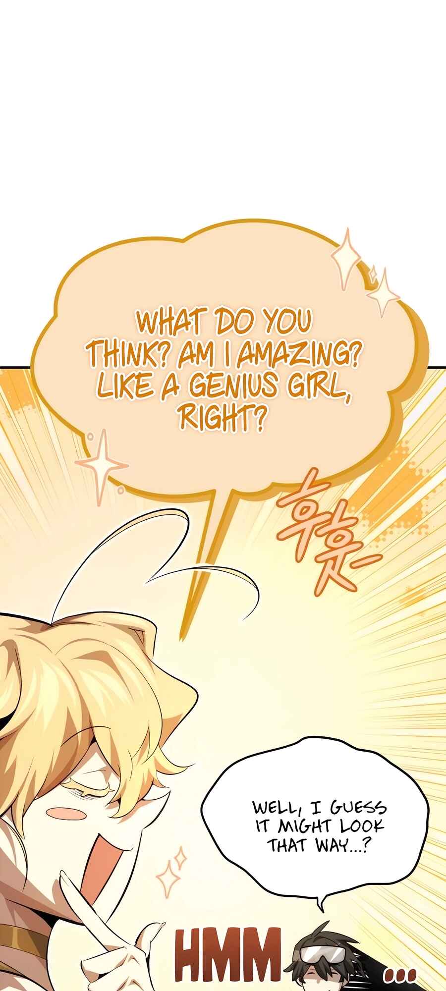 Sesang e Nappeun Yongsaneun Eopda Chapter 21 - Page 8