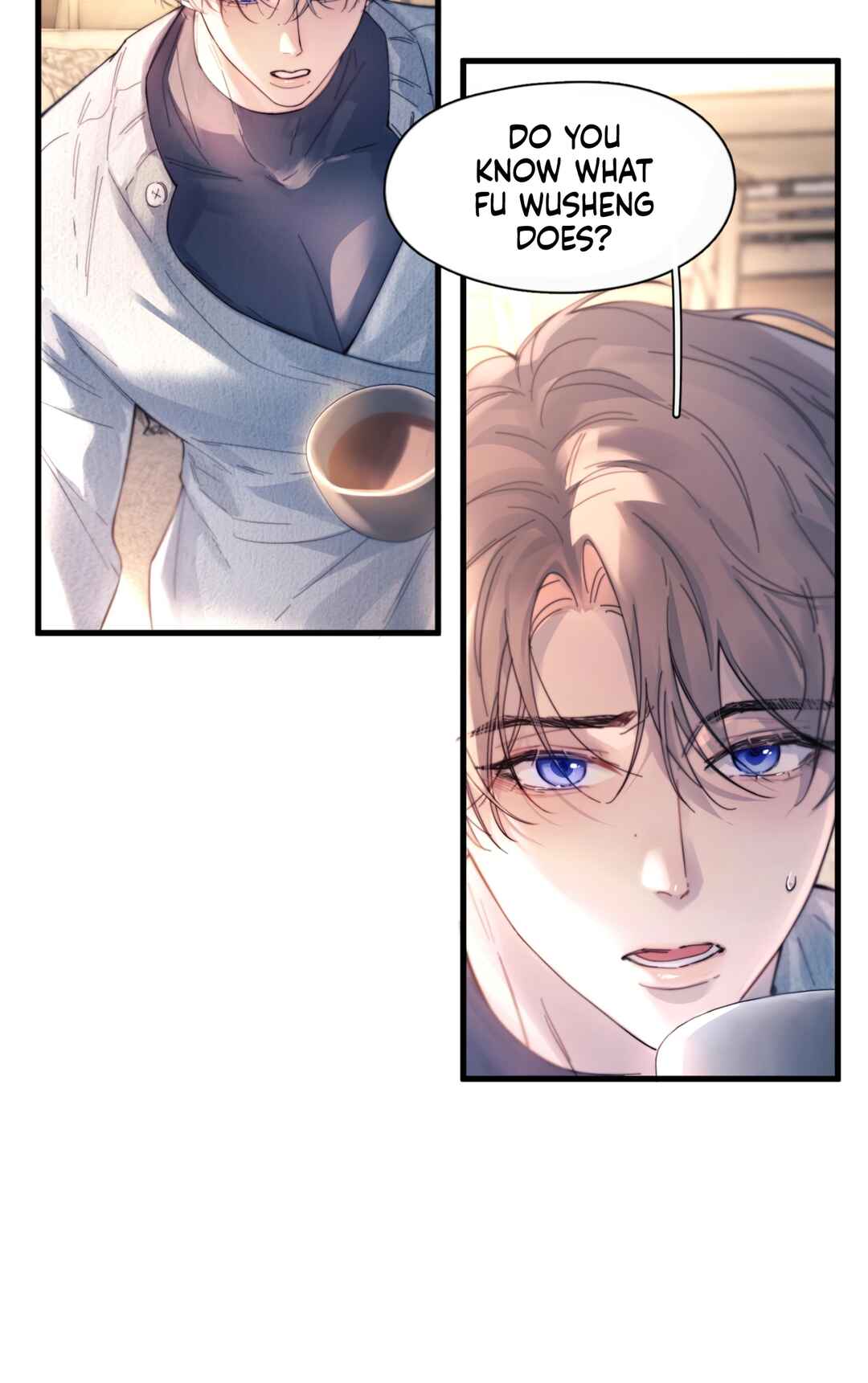 Fly Over the Sea Chapter 28 - Page 23
