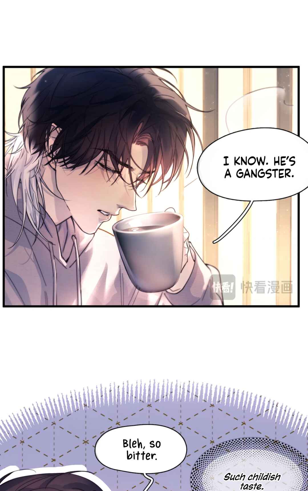 Fly Over the Sea Chapter 28 - Page 24
