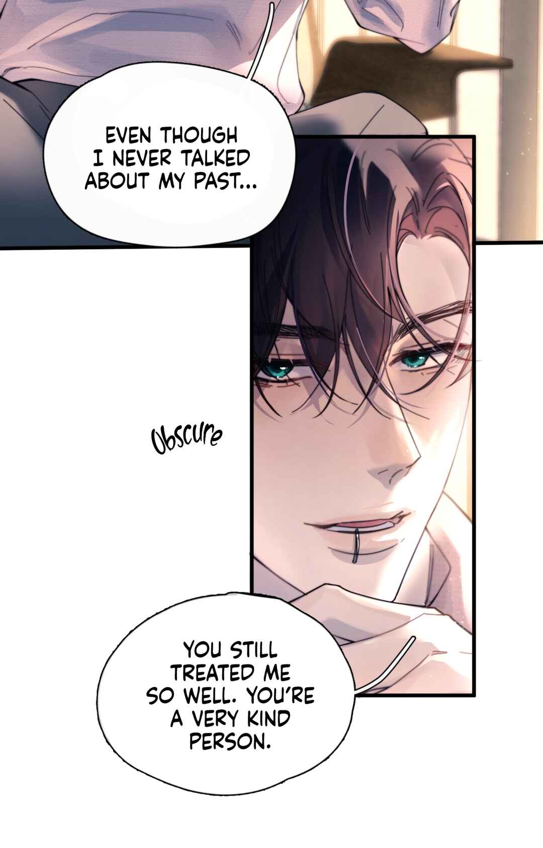 Fly Over the Sea Chapter 28 - Page 28