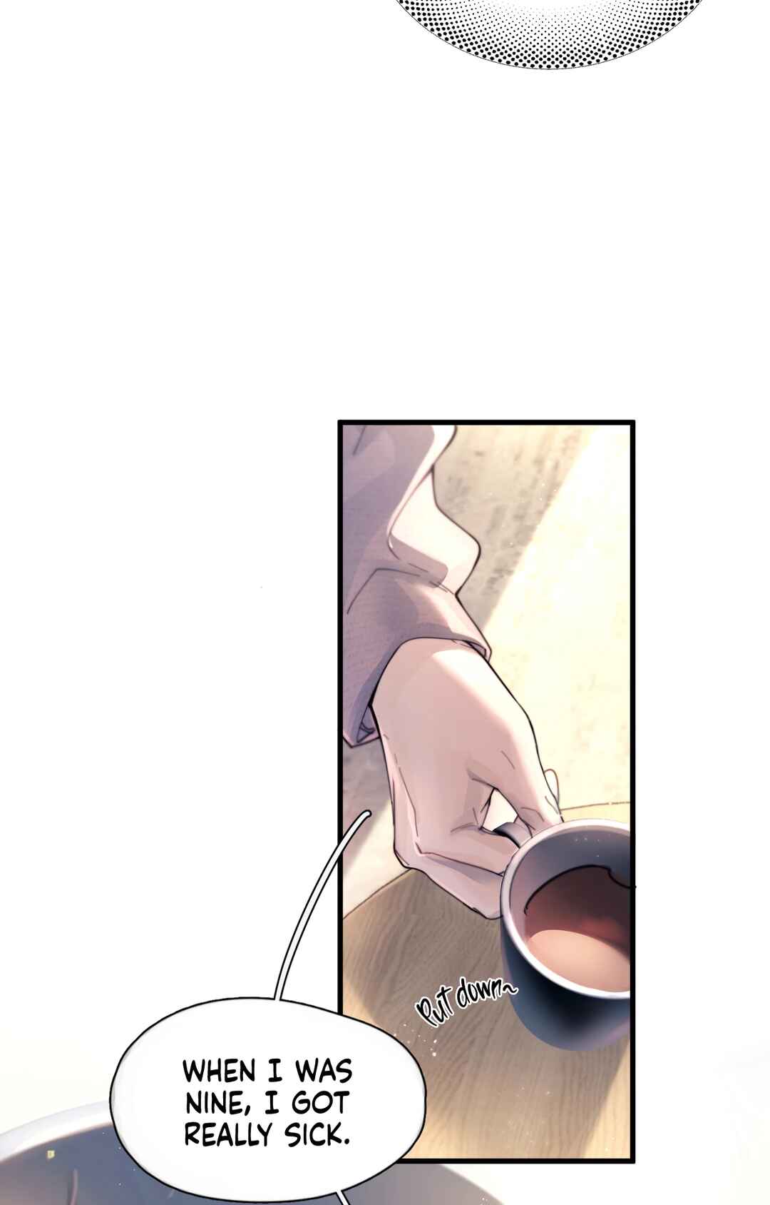 Fly Over the Sea Chapter 28 - Page 30