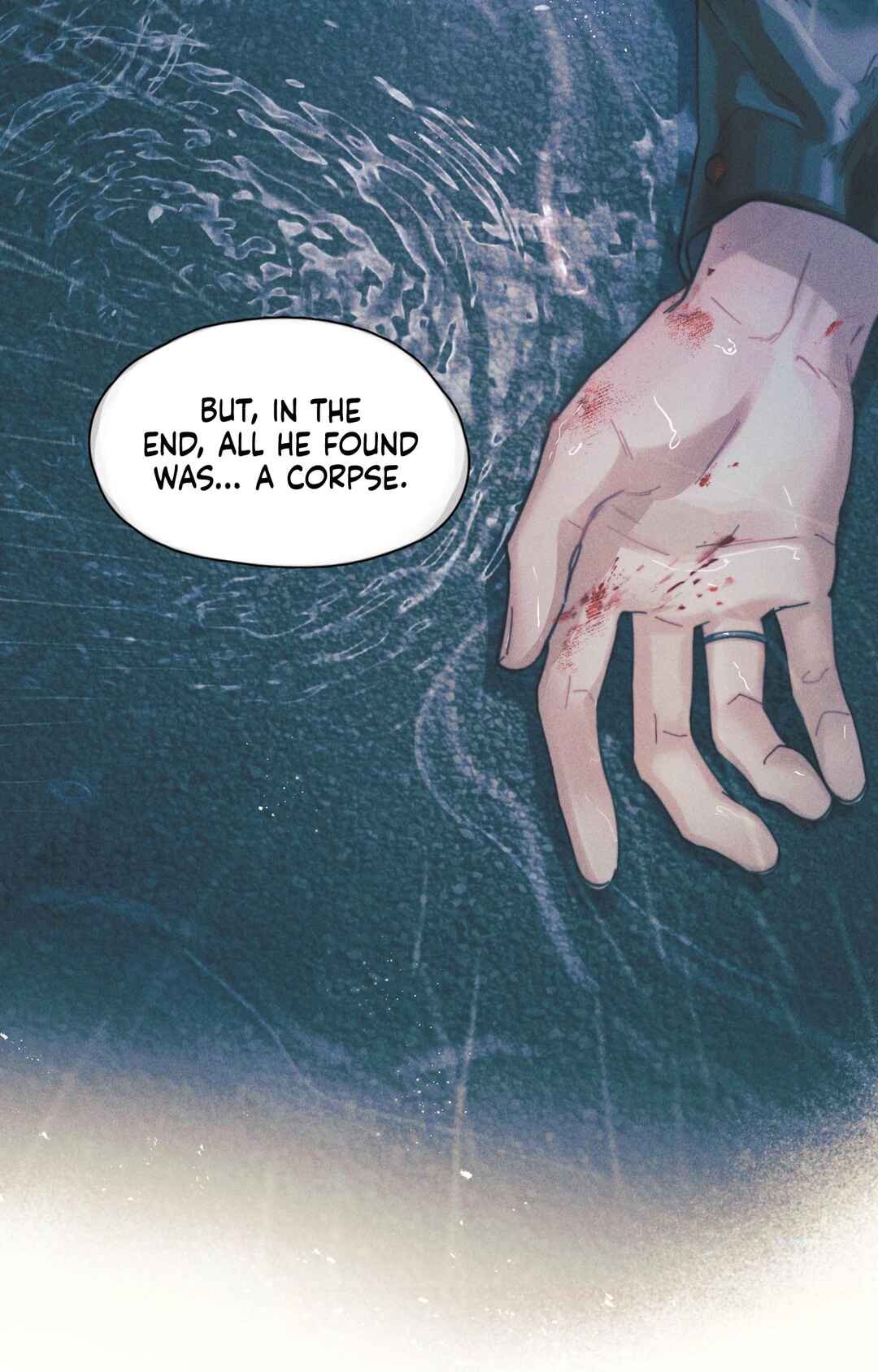 Fly Over the Sea Chapter 28 - Page 34