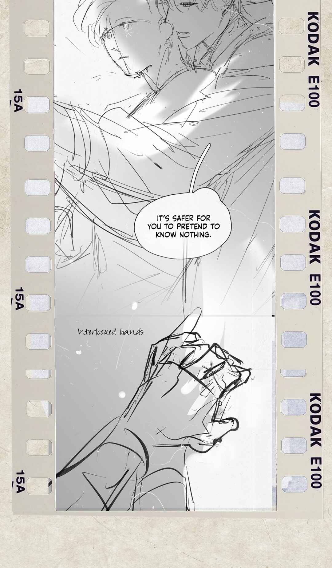 Fly Over the Sea Chapter 28 - Page 45