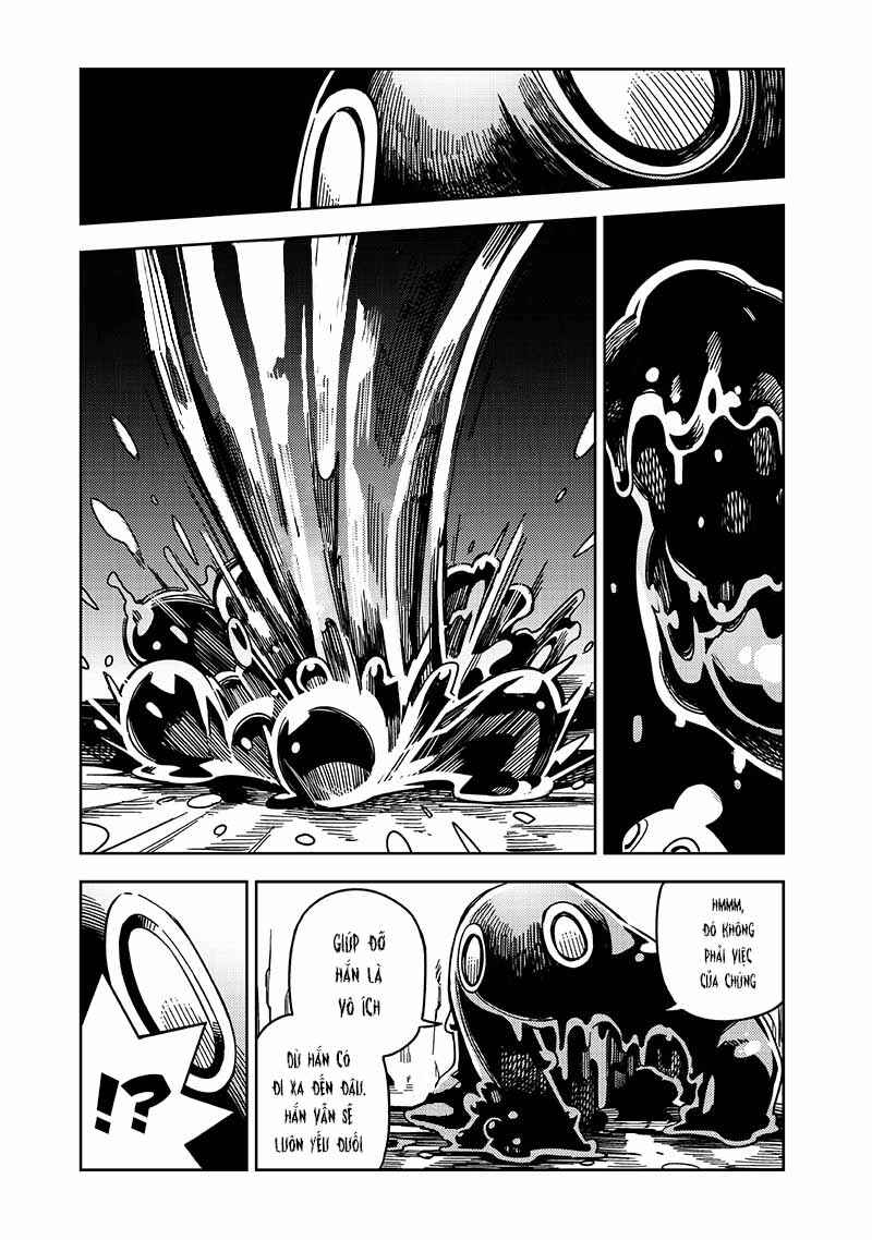 Monmusugo! ~Honnyaku Skill de Saikyou Monmusume to Isekai Seikatsu~ Chapter 6.2 - Page 10