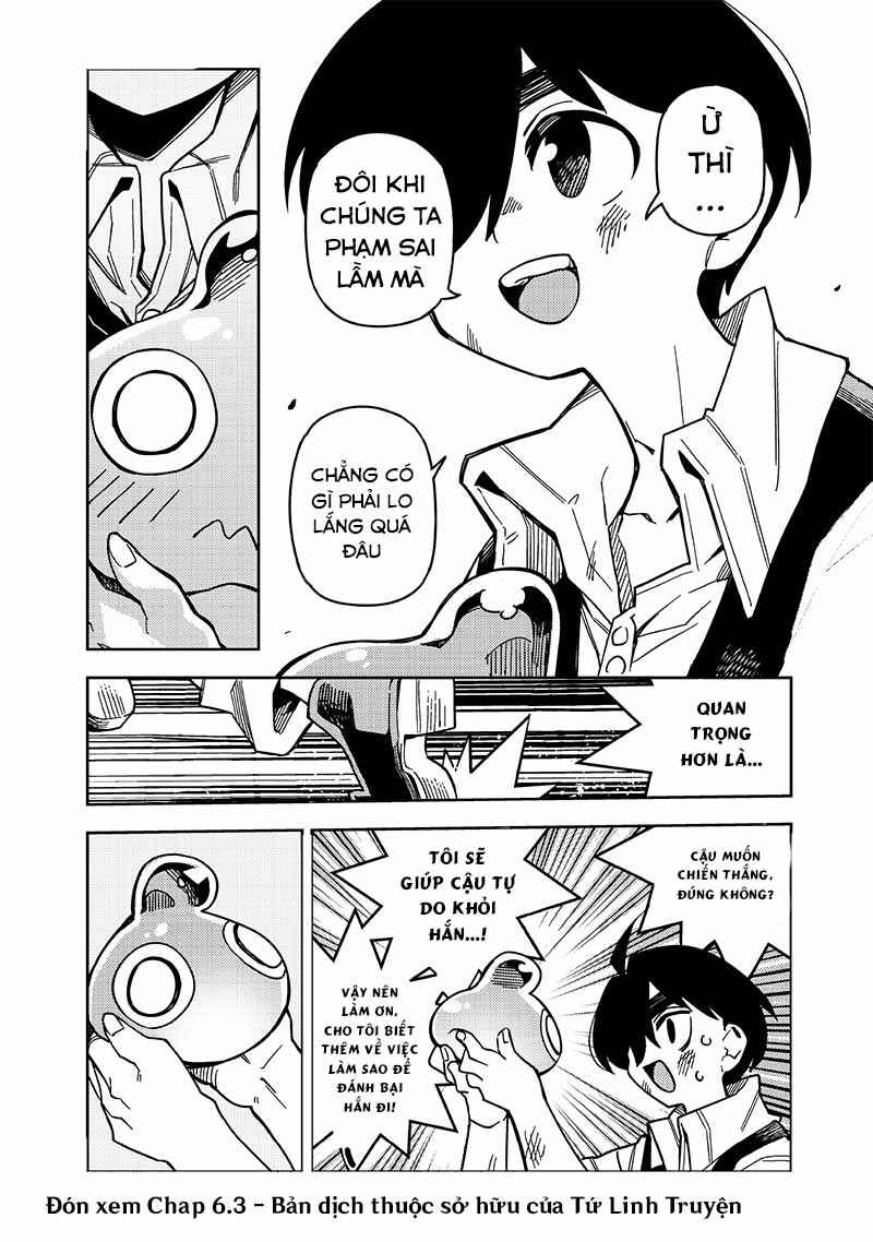 Monmusugo! ~Honnyaku Skill de Saikyou Monmusume to Isekai Seikatsu~ Chapter 6.2 - Page 13