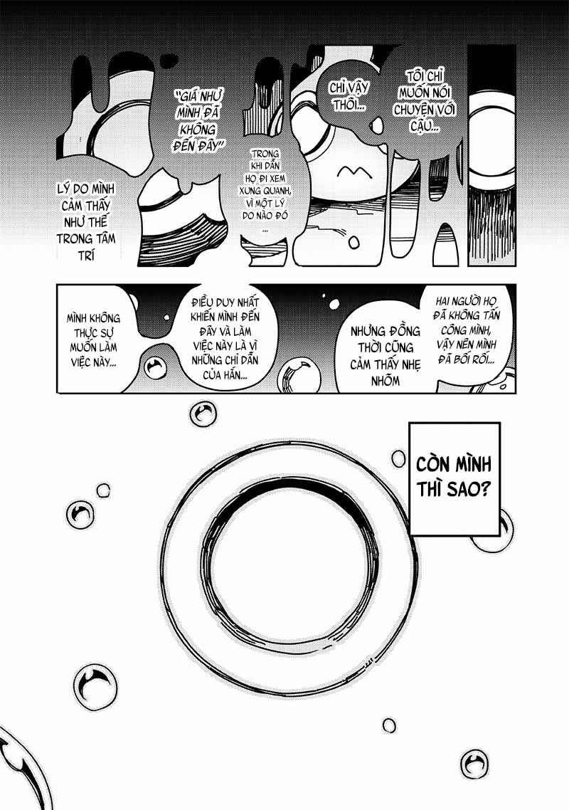 Monmusugo! ~Honnyaku Skill de Saikyou Monmusume to Isekai Seikatsu~ Chapter 6.2 - Page 7