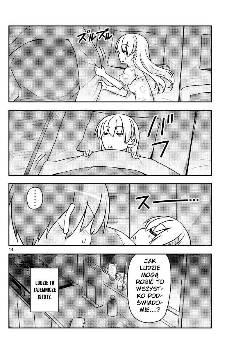Tonikaku Kawaii Chapter 78 - Page 14
