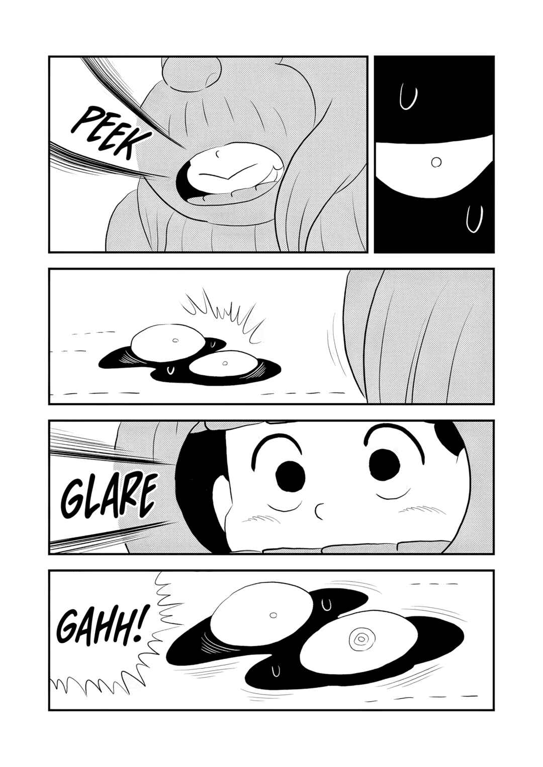 Ousama Ranking Chapter 275 - Page 5
