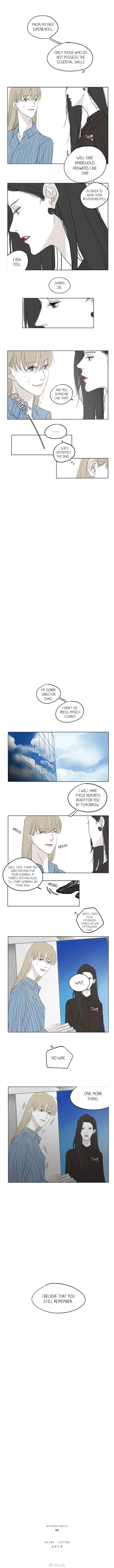 APPROXIMATE Chapter 3 - Page 3