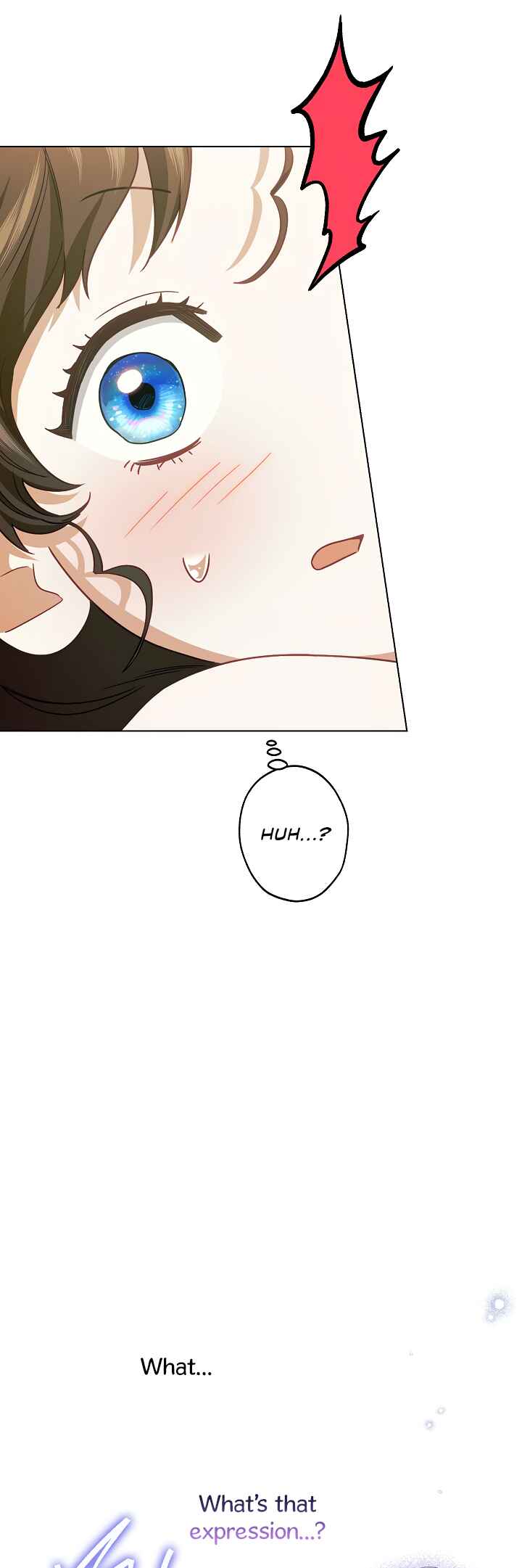 Youngest Sister-in-Law in a Tragic Reverse Harem Chapter 2 - Page 25