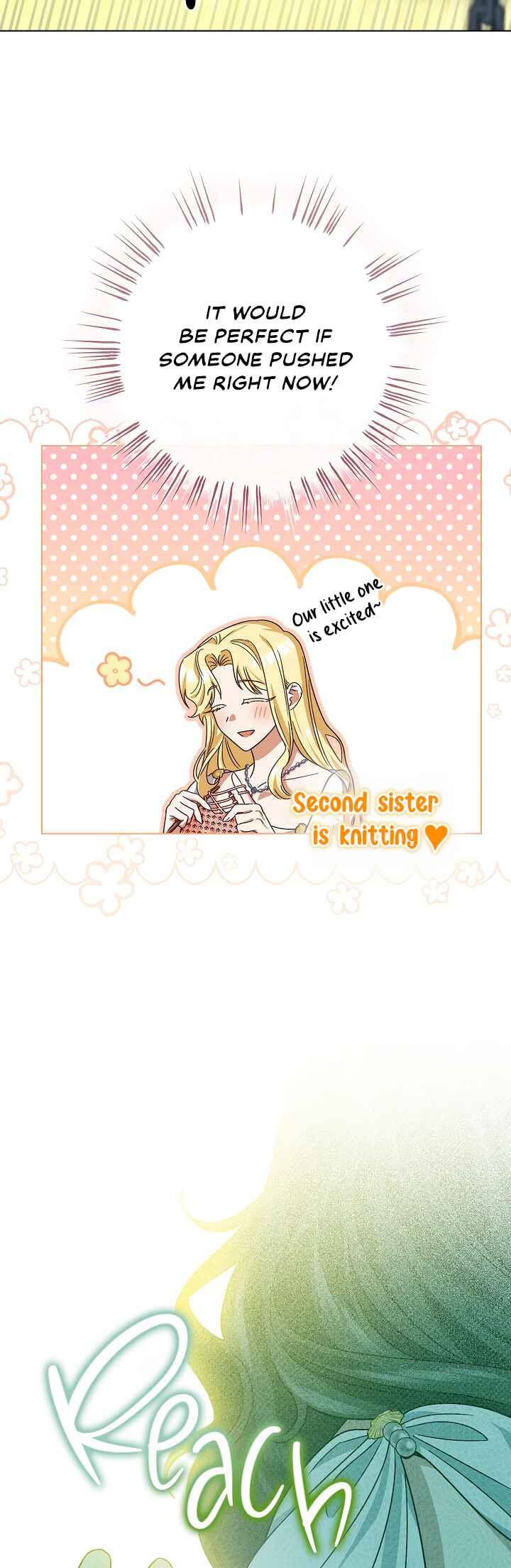 Youngest Sister-in-Law in a Tragic Reverse Harem Chapter 2 - Page 40