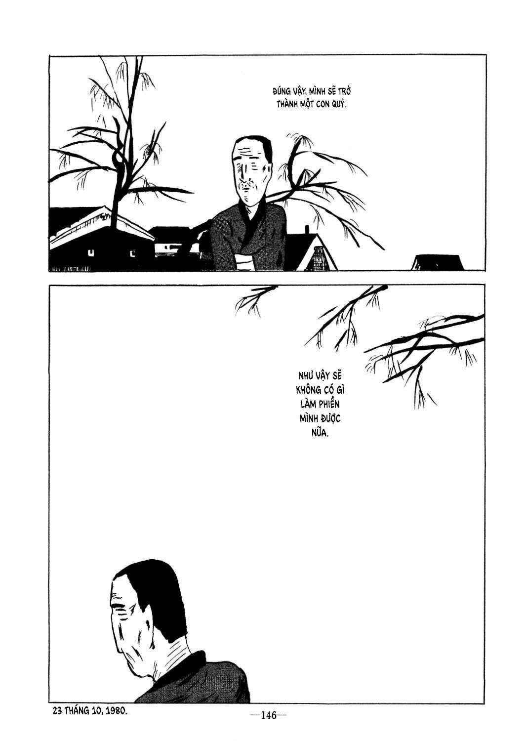 Oni (KANNO Osamu) Chapter ? - Page 10
