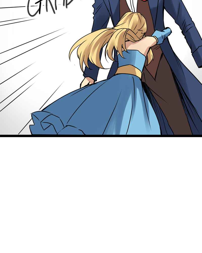 Everywhere & Nowhere Chapter 163 - Page 11