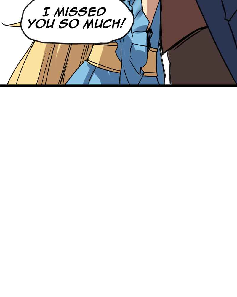 Everywhere & Nowhere Chapter 163 - Page 13