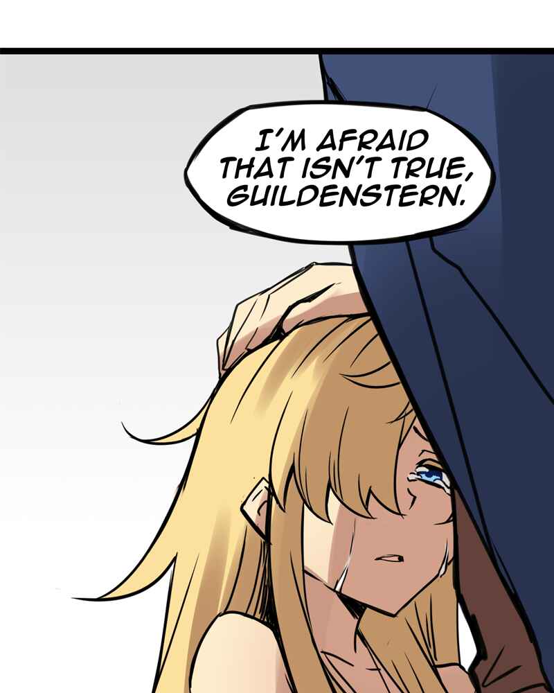Everywhere & Nowhere Chapter 163 - Page 14