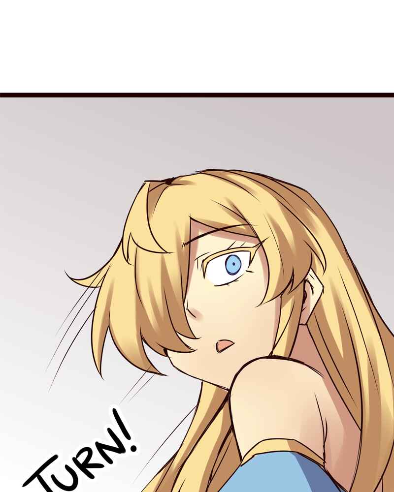 Everywhere & Nowhere Chapter 163 - Page 3