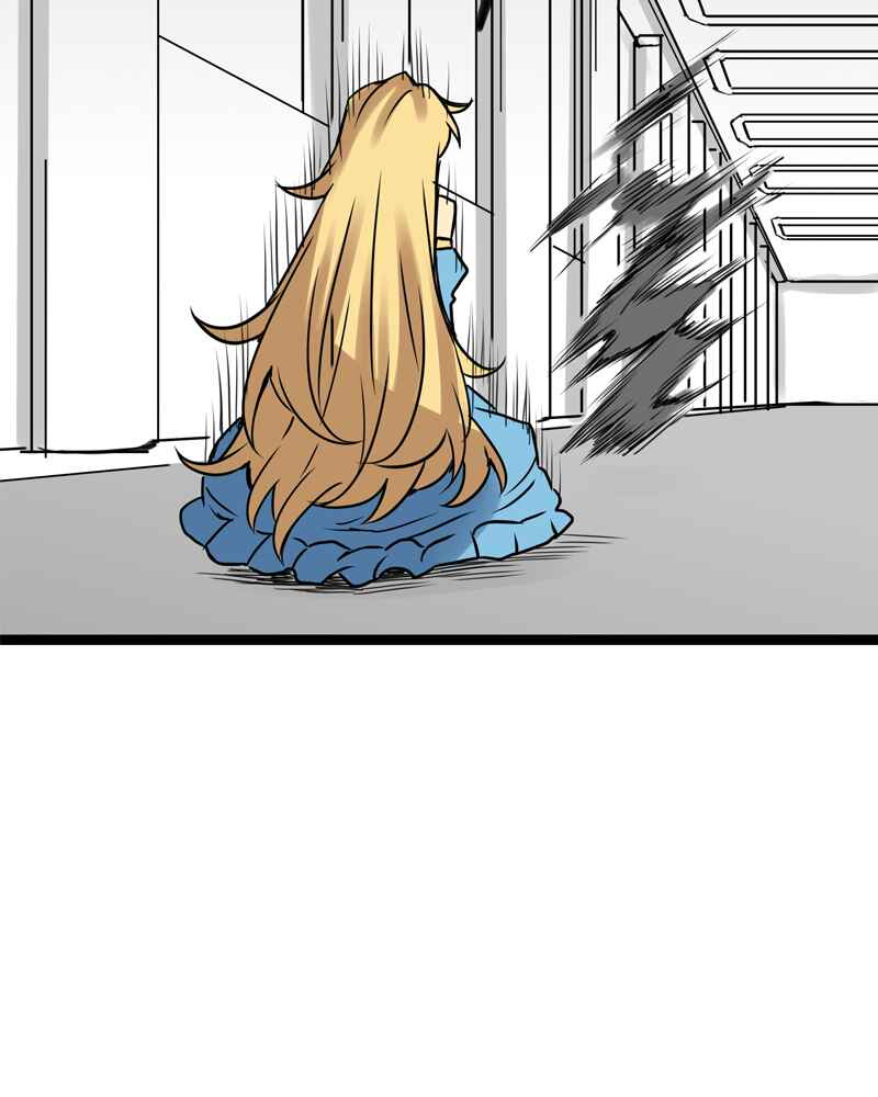 Everywhere & Nowhere Chapter 163 - Page 30