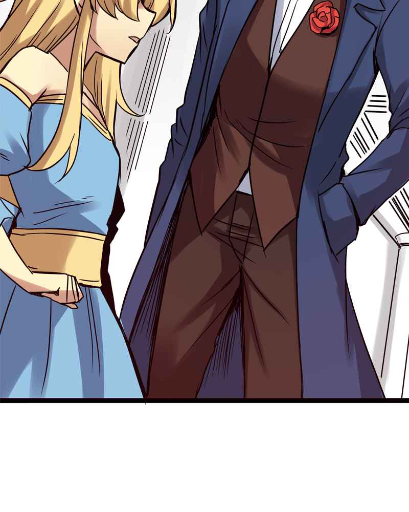 Everywhere & Nowhere Chapter 163 - Page 6
