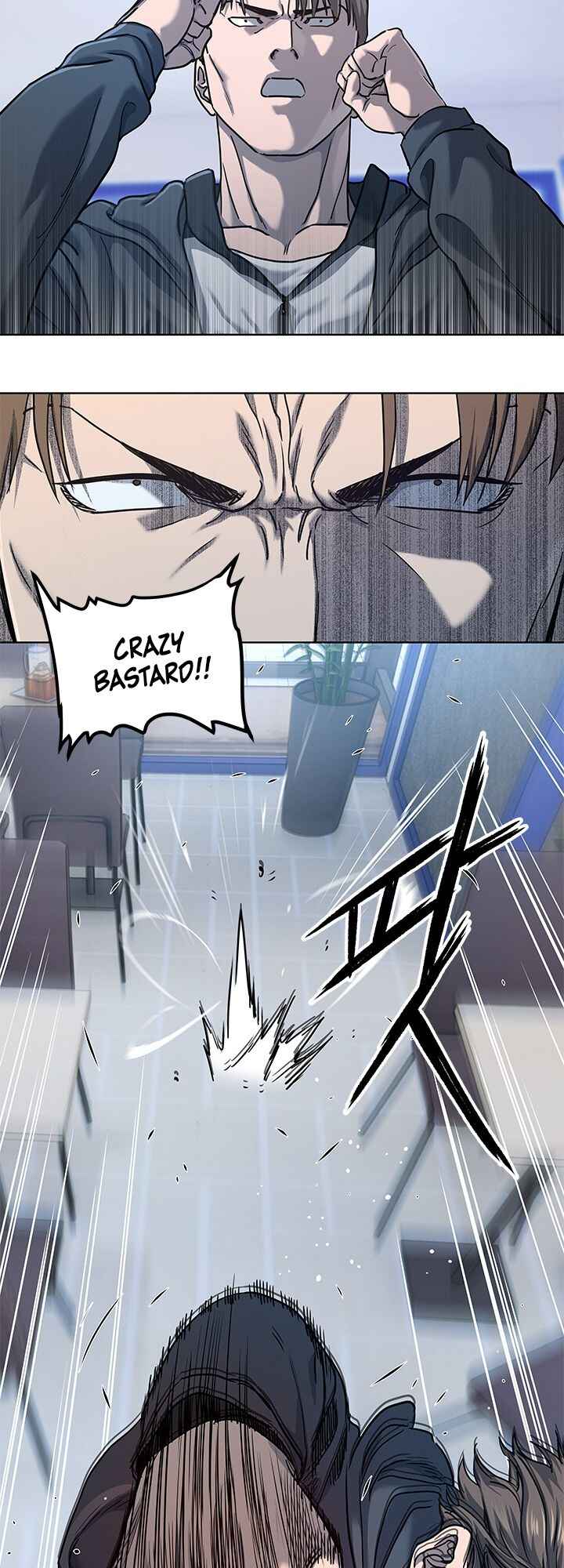 God of Blackfield Chapter 22 - Page 13