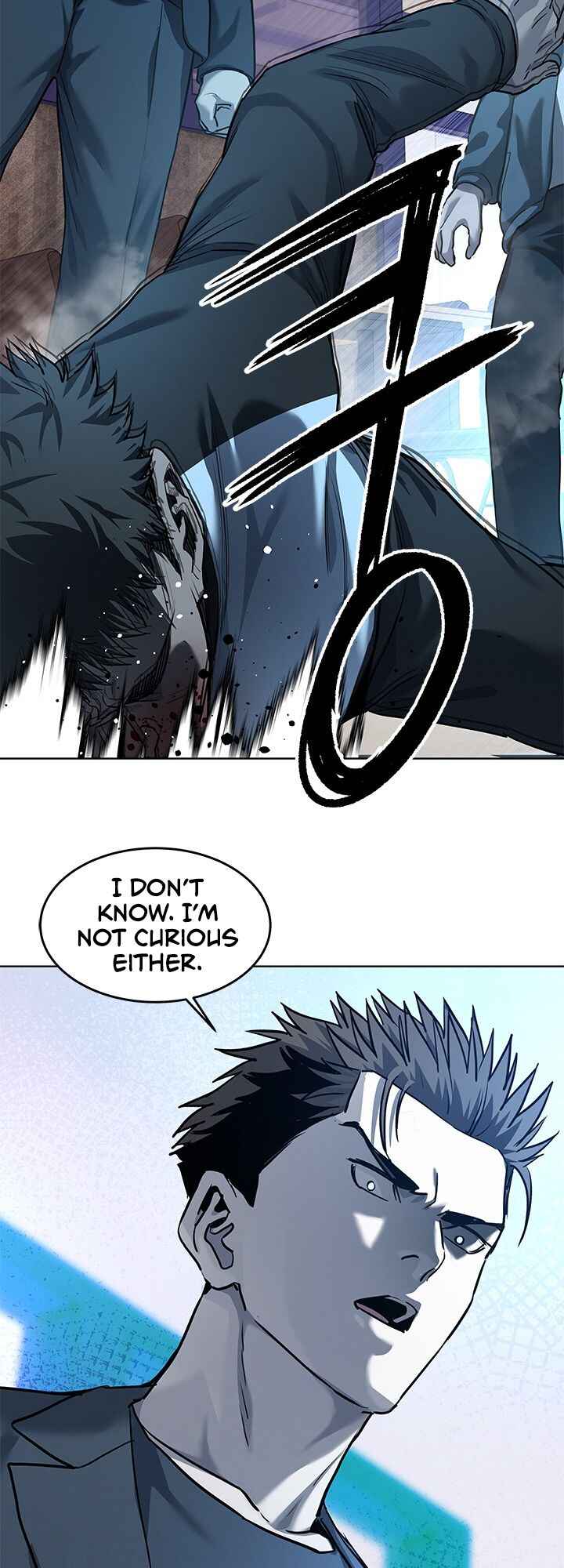 God of Blackfield Chapter 22 - Page 4