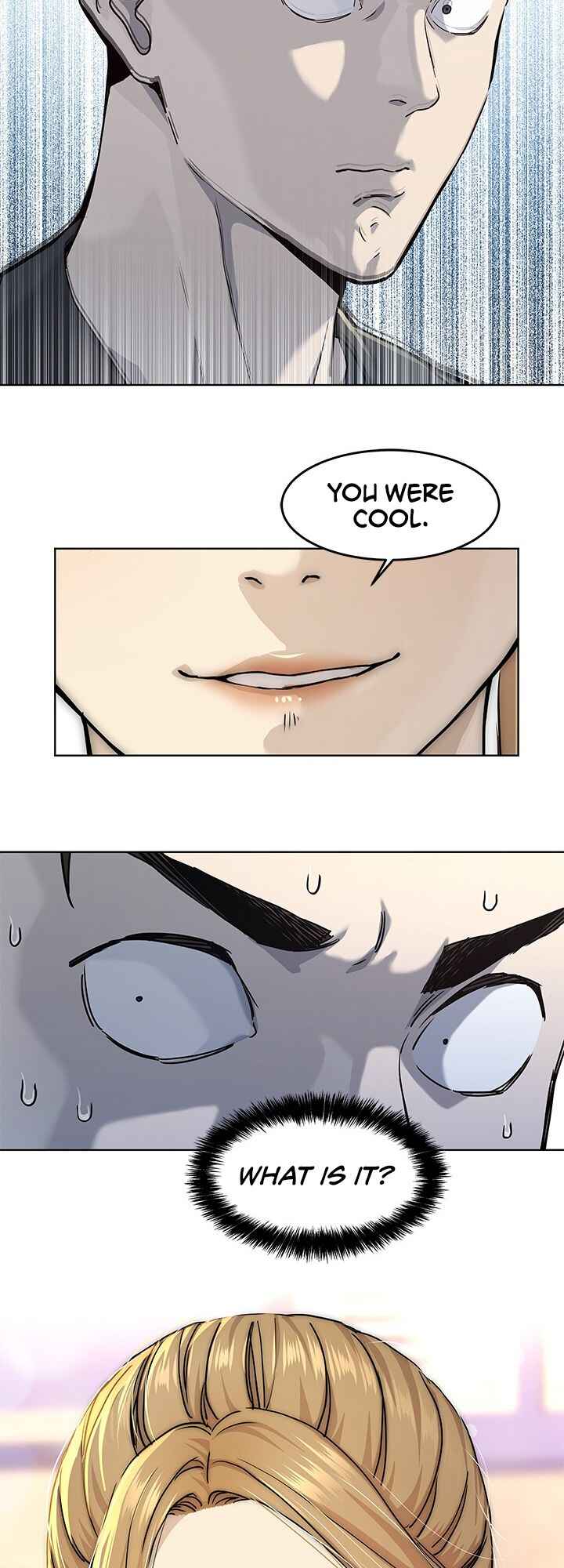 God of Blackfield Chapter 22 - Page 47