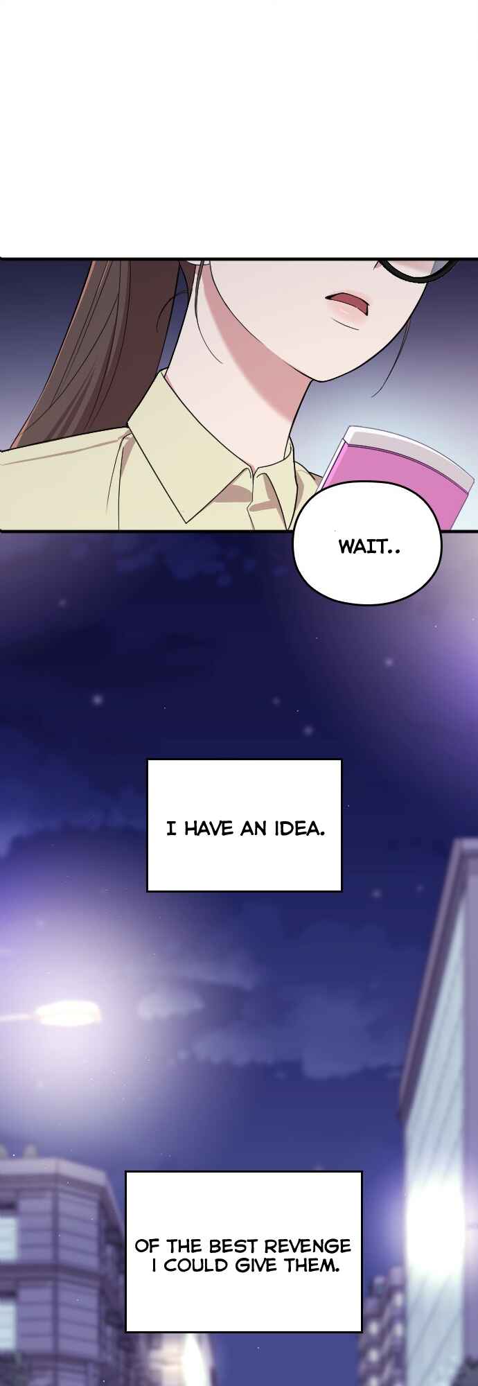 Marry My Husband Chapter 4 - Page 1