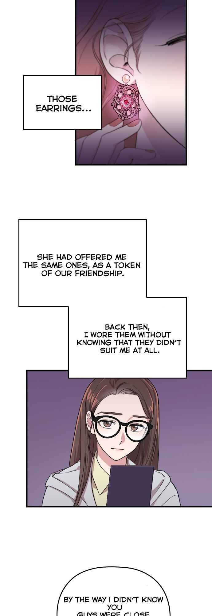 Marry My Husband Chapter 4 - Page 11