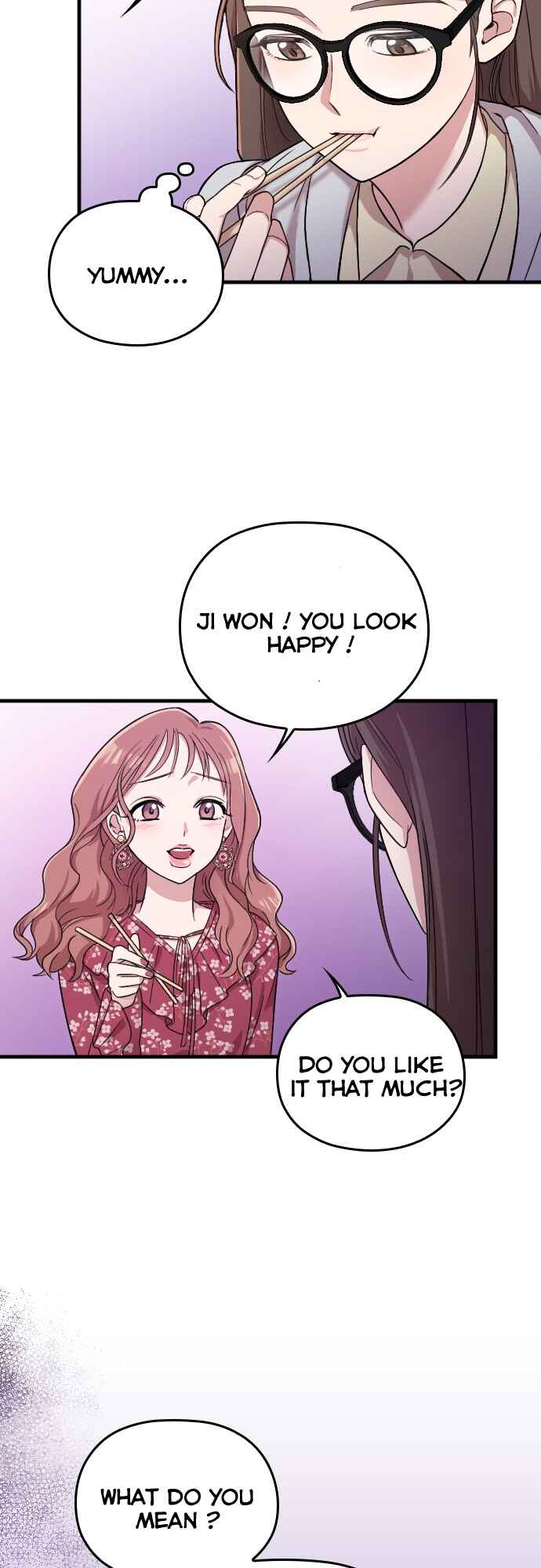 Marry My Husband Chapter 4 - Page 20