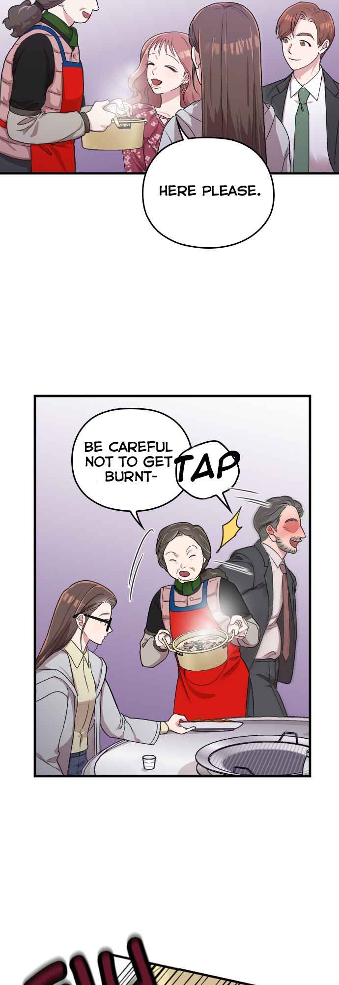 Marry My Husband Chapter 4 - Page 23