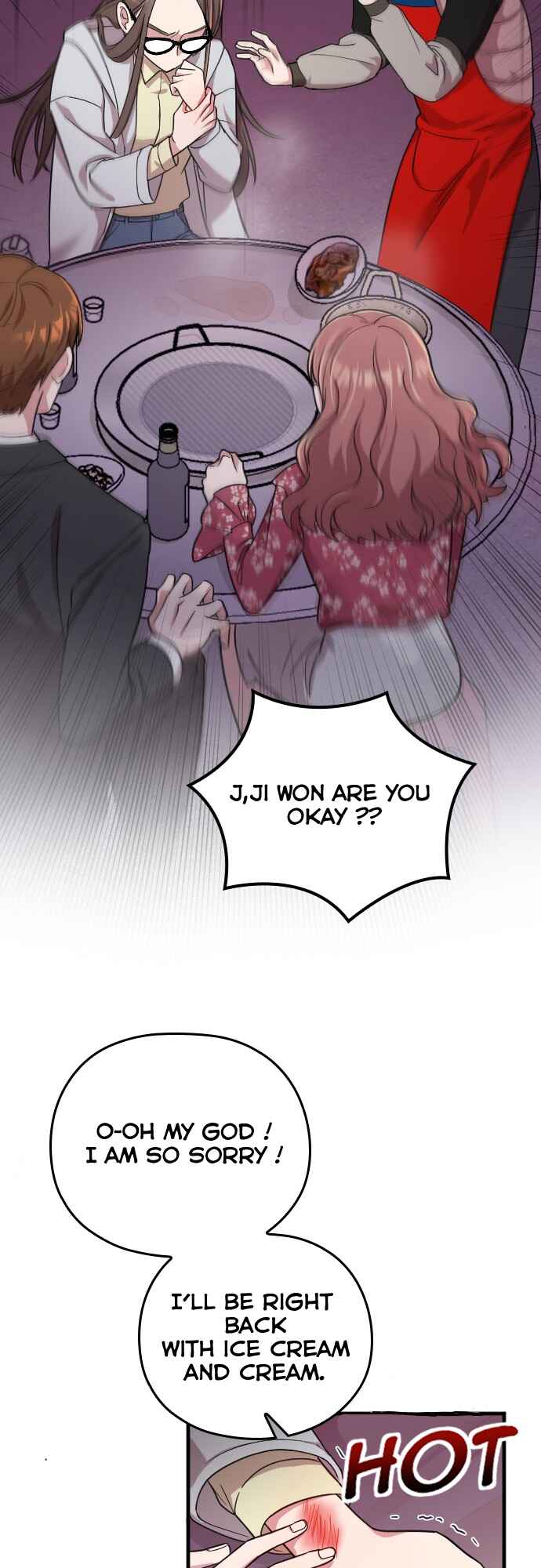 Marry My Husband Chapter 4 - Page 25