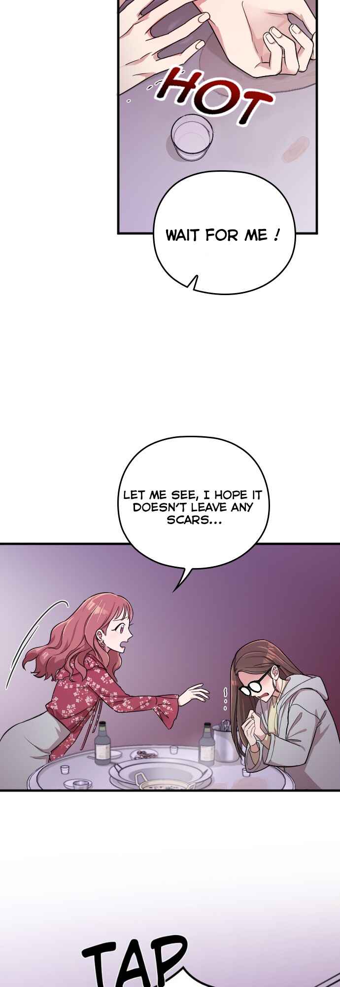 Marry My Husband Chapter 4 - Page 26
