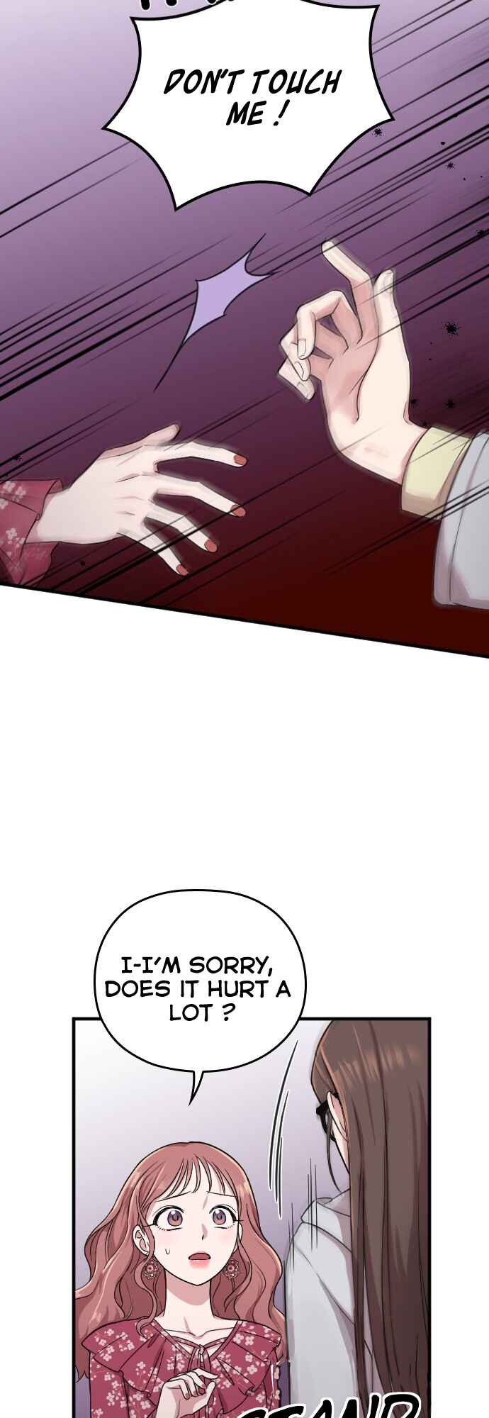 Marry My Husband Chapter 4 - Page 27