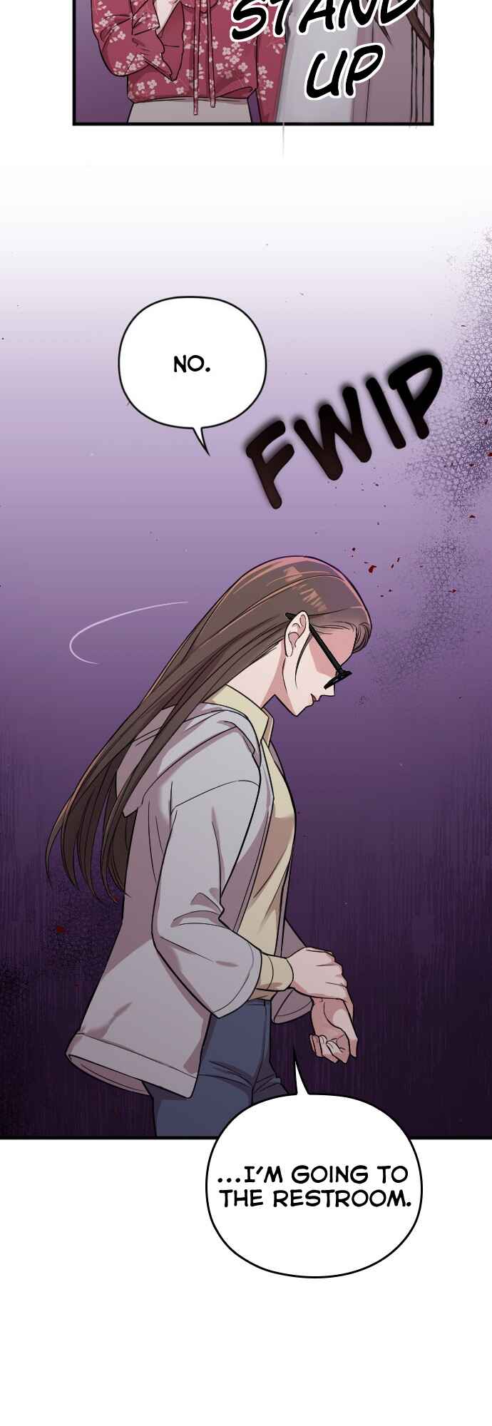 Marry My Husband Chapter 4 - Page 28