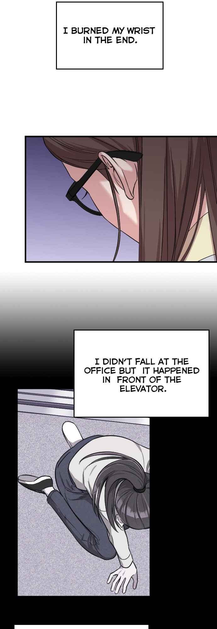 Marry My Husband Chapter 4 - Page 30