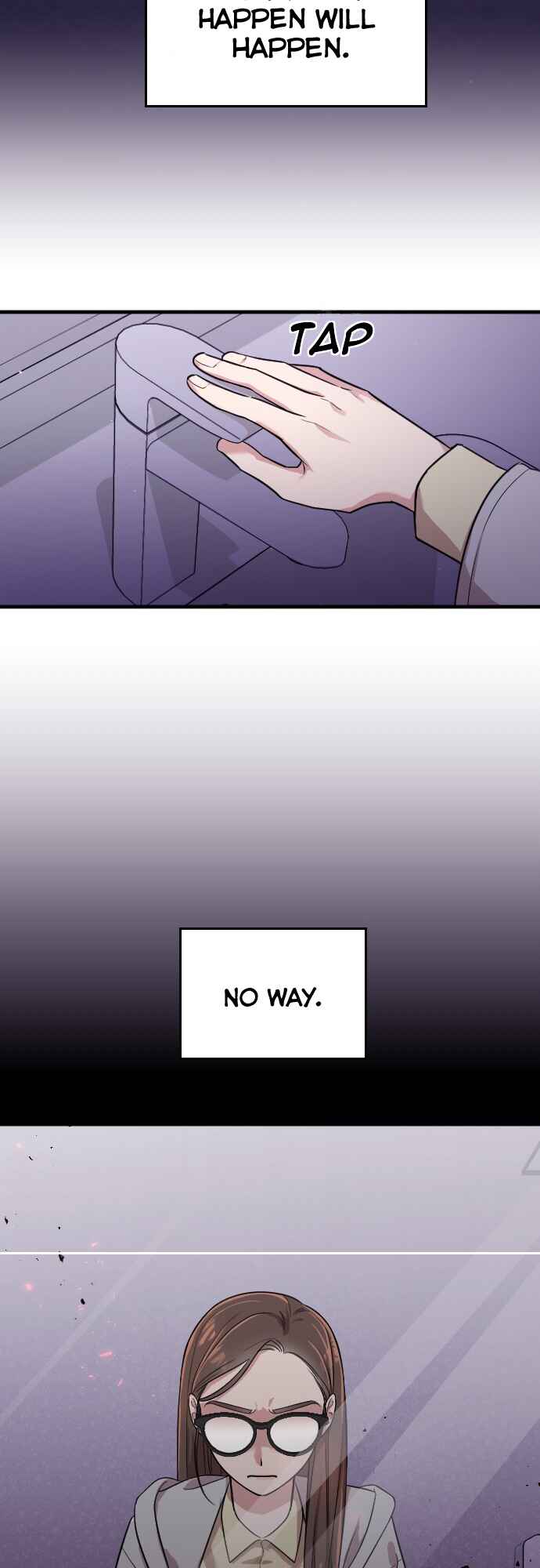 Marry My Husband Chapter 4 - Page 33